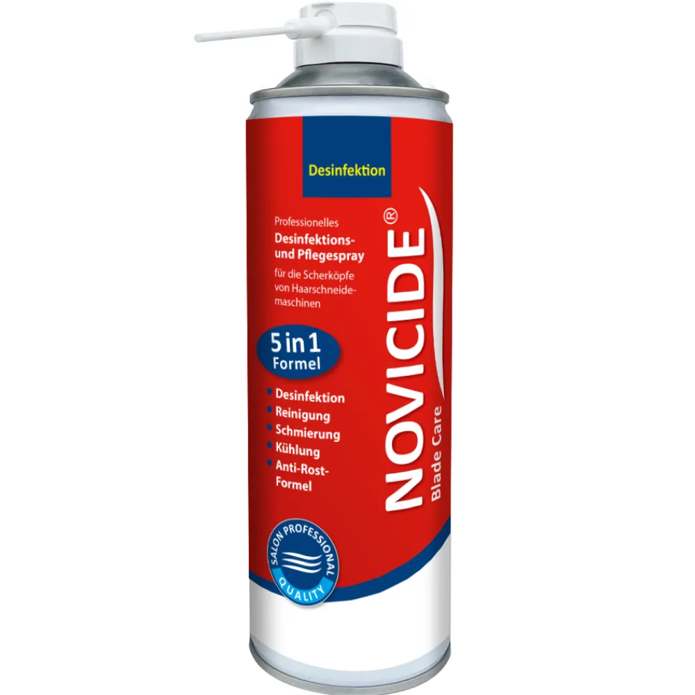Blade Care 500 ml-Novicide New