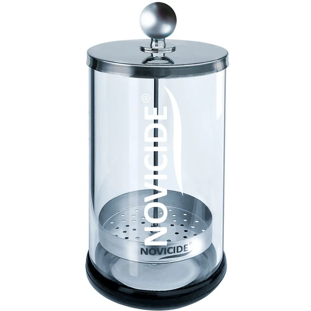 Novicide Hygiene & Desinfektion^Desinfektions Zylinder 800 ml