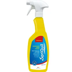 Novicide Hygiene & Desinfektion|SpriQuil Spray 1000 ml