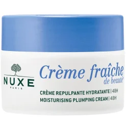 NUXE Gesicht|Crème Fraîche de Beauté Volumen Creme 50 ml