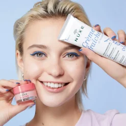 NUXE Gesicht|Crème Fraîche de Beauté Volumen Creme 50 ml