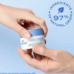 NUXE Gesicht|Crème Fraîche de Beauté Volumen Creme 50 ml