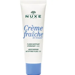 NUXE Gesicht^Crème Fraîche de Beauté Feuchtigkeitsfluid 50 ml