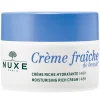 NUXE Gesicht|Crème Fraîche de Beauté Feuchtigkeitscreme 50 ml