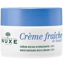 NUXE Gesicht|Crème Fraîche de Beauté Feuchtigkeitscreme 50 ml