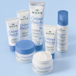 NUXE Gesicht|Crème Fraîche de Beauté Feuchtigkeitscreme 50 ml