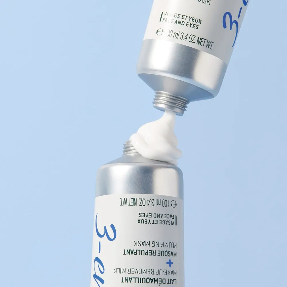 Crème Fraîche de Beauté 3-in-1 Pflege 100 ml-NUXE New