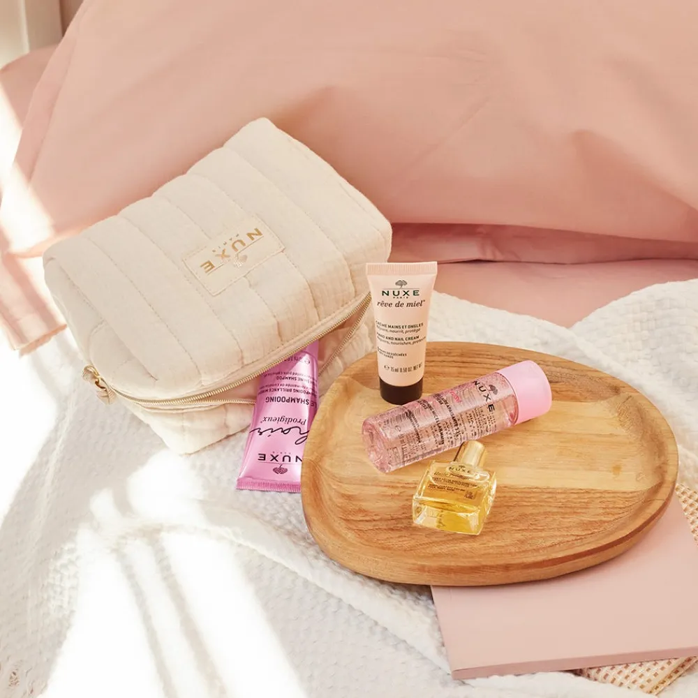 NUXE Hagel Nature|Hand & Fuß|Essentials Reisegrößen Set