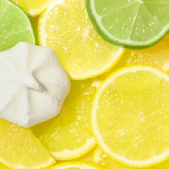 Geschenkset Sweet Lemon-NUXE Best