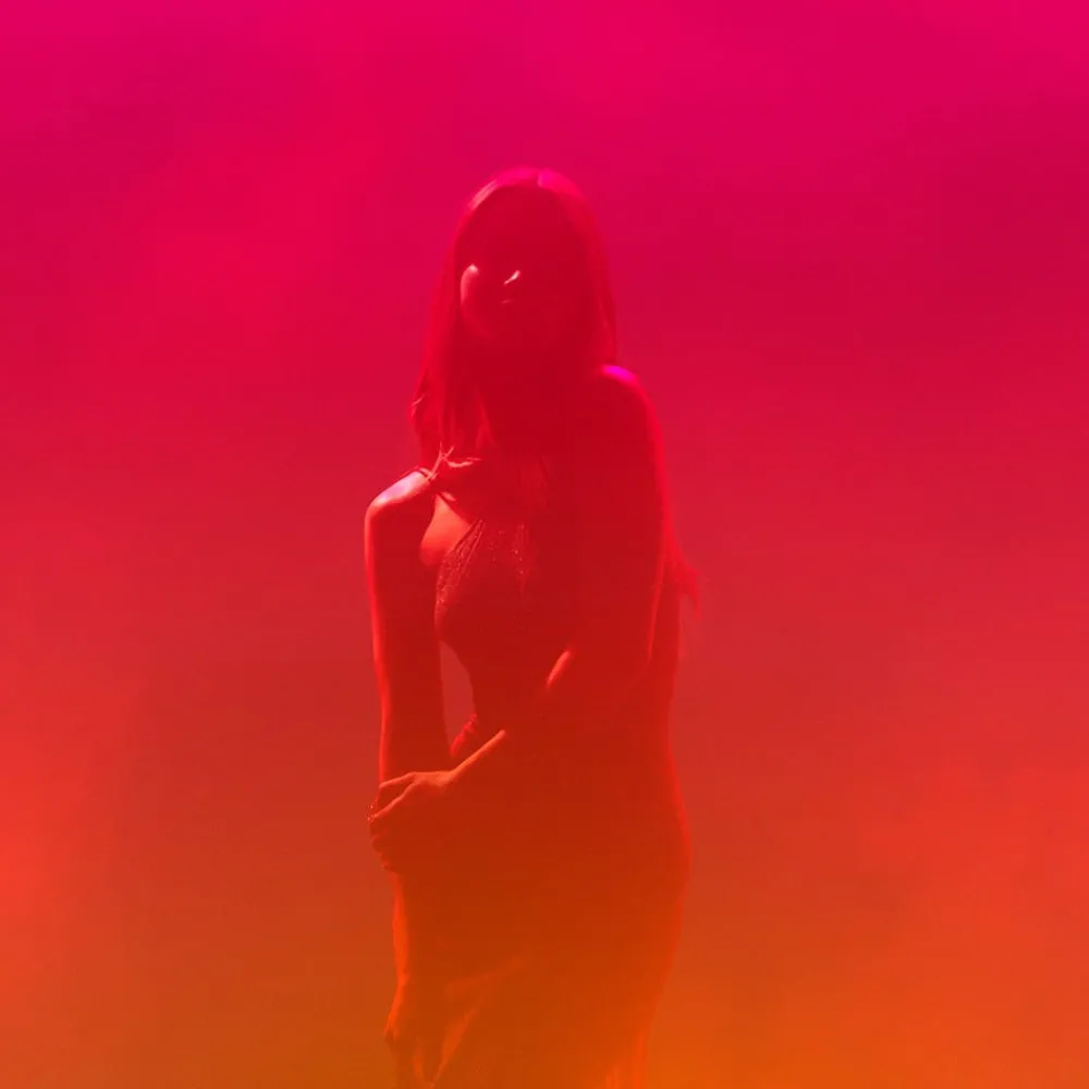 NUXE Damendüfte|Körper^Haar & Körperspray Happy in Pink 100 ml