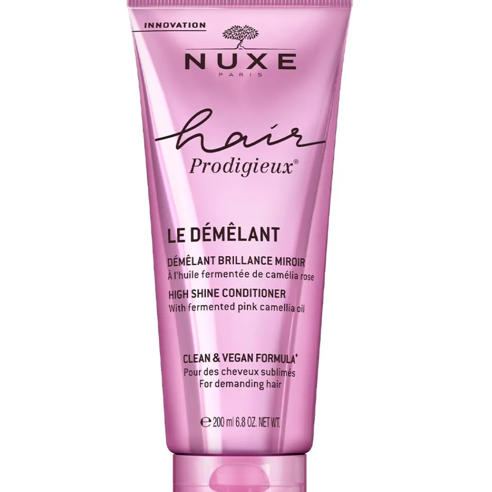 NUXE Reparatur & Stärkung|Hagel Nature|Hair Prodigieux Glanz-Conditioner 200 ml