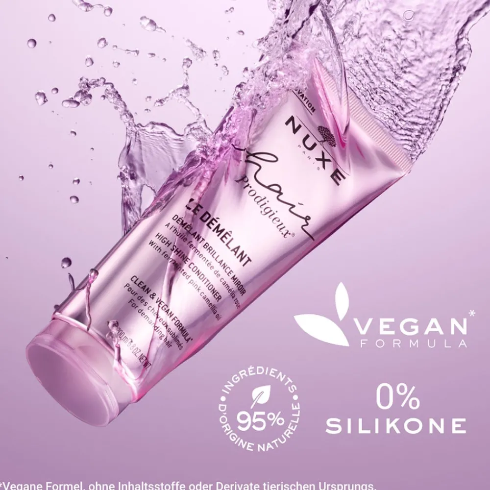 NUXE Reparatur & Stärkung|Hagel Nature|Hair Prodigieux Glanz-Conditioner 200 ml