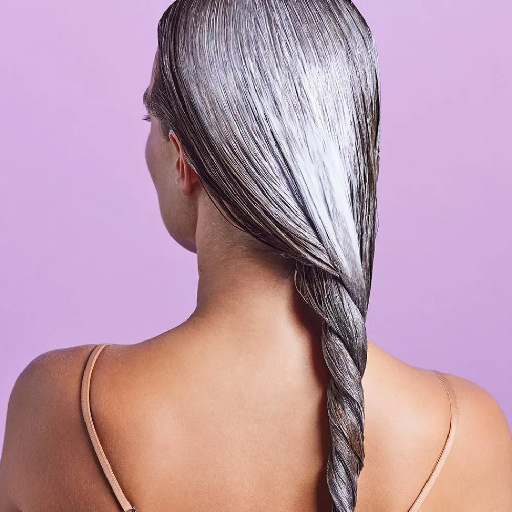 NUXE Reparatur & Stärkung|Hagel Nature|Hair Prodigieux Glanz-Conditioner 200 ml