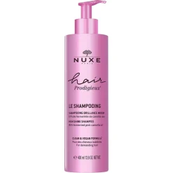 NUXE Shampoo|Hair Prodigieux Glanz-Shampoo 400 ml