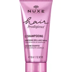 NUXE Reparatur & Stärkung|Hagel Nature^Hair Prodigieux Glanz-Shampoo 50 ml