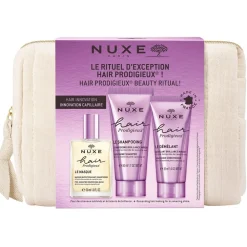 NUXE Conditioner| Shampoo|Hair Prodigieux Kennenlernset