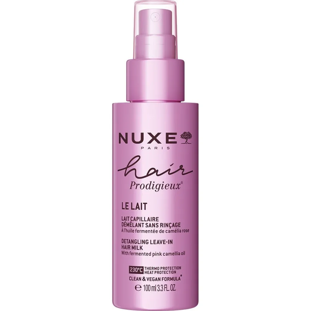 Hair Prodigieux Leave-In Spray 100 ml-NUXE Online