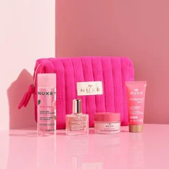 NUXE Gesicht|Happy in Pink Set