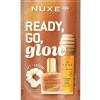 NUXE Lippenpflege|Gesicht|Honey Glow on the Go Set