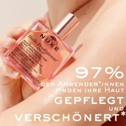 Huile Prodigieuse® Floral 30 ml-NUXE New