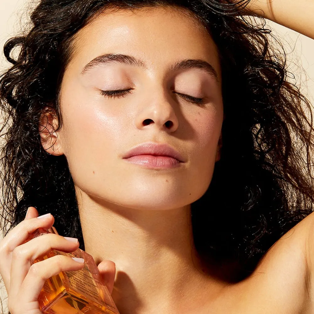 NUXE Gesicht|Körper|Huile Prodigieuse Florale Körperöl 50 ml