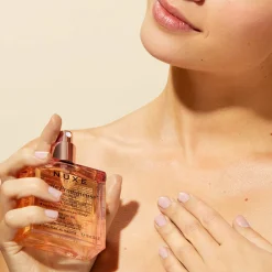 NUXE Gesicht|Körper|Huile Prodigieuse Florale Körperöl 50 ml