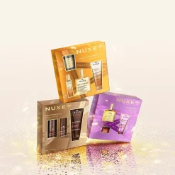 NUXE Damendüfte|Gesicht^Huile Prodigieuse Geschenkset