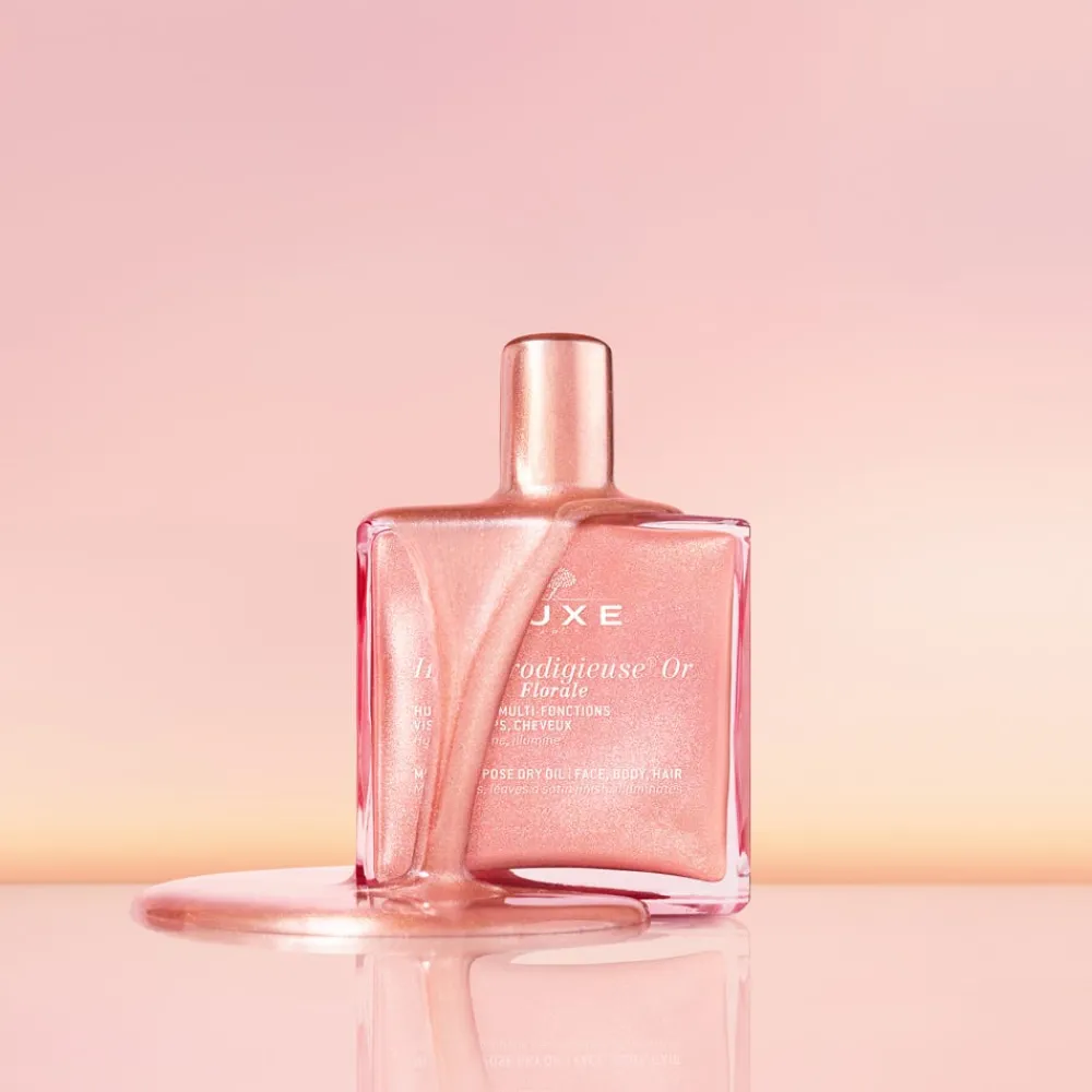 Huile Prodigieuse® Or Florale 50 ml-NUXE Sale