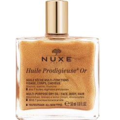 NUXE Gesicht|Körper^Huile Prodigieuse OR Körperöl 50 ml