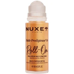 NUXE Gesicht|Körper^Huile Prodigieuse Or Roll-on 60 ml