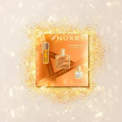 Huile Prodigieuse Or Glow Geschenkset-NUXE Clearance