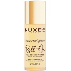 NUXE Gesicht|Körper^Huile Prodigieuse Roll-on 60 ml