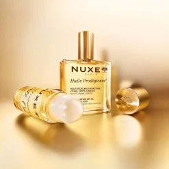 NUXE Gesicht|Körper^Huile Prodigieuse Roll-on 60 ml