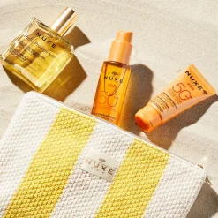 NUXE Gesicht|Körper|Kennenlernset Sommer