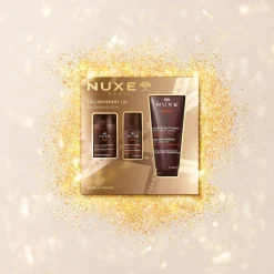 NUXE Hautpflege|Körper|Men Geschenkset