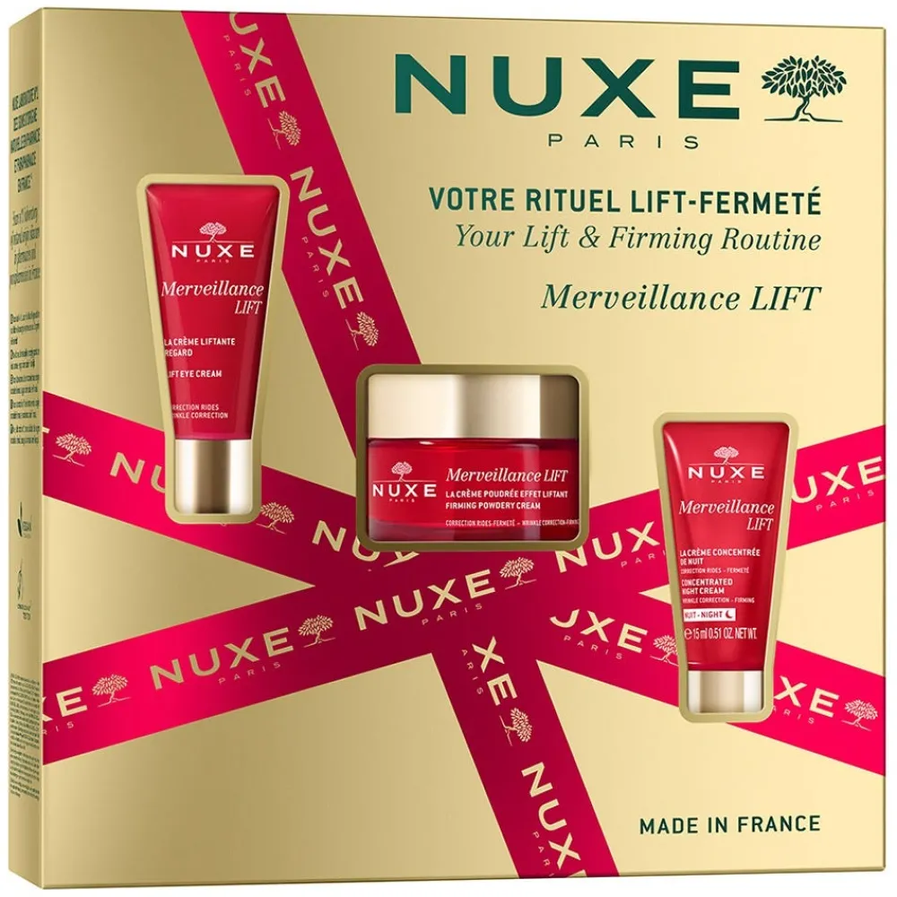 Merveillance Lift Geschenkset-NUXE Discount