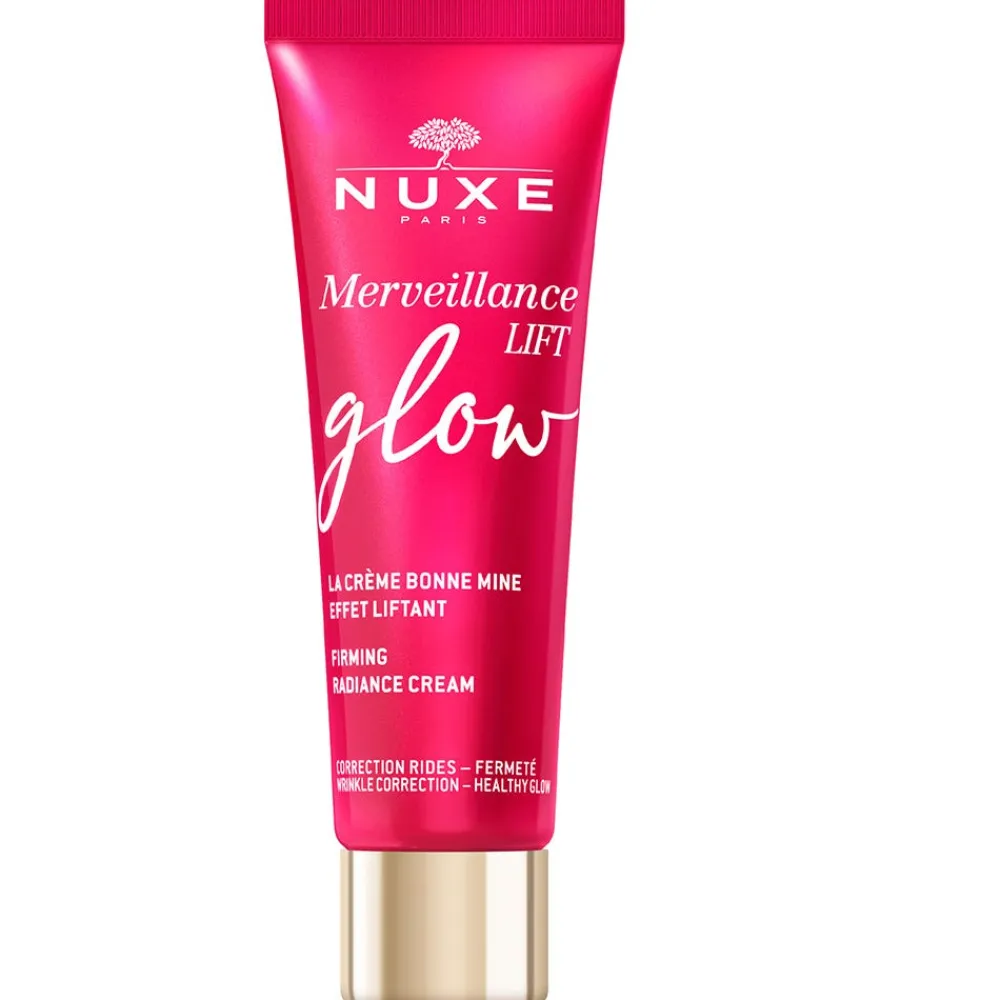 NUXE Gesicht^Merveillance LIFT Glow Creme 50 ml