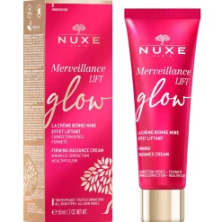 NUXE Gesicht^Merveillance LIFT Glow Creme 50 ml