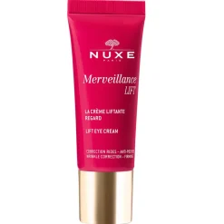 NUXE Gesicht|Merveillance Lift Lifting- Augencreme 15 ml