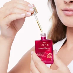 NUXE Gesicht|Merveillance Lift Öl-Serum 30 ml