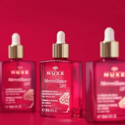 NUXE Gesicht|Merveillance Lift Öl-Serum 30 ml