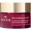 Merveillance Lift Nachtcreme 50 ml-NUXE Clearance