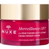 NUXE Gesicht^Merveillance Lift pudrige Lifting-Creme 50 ml