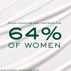 NUXE Gesicht^Merveillance Lift pudrige Lifting-Creme 50 ml