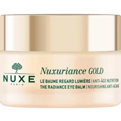 NUXE Hautverjüngung|Gesicht|Nuxuriance Gold Augenbalsam 15 ml