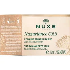 NUXE Hautverjüngung|Gesicht|Nuxuriance Gold Augenbalsam 15 ml