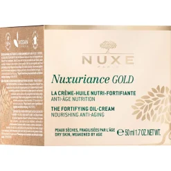 NUXE Gesicht^Nuxuriance Gold Öl-Creme 50 ml
