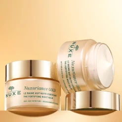 NUXE Gesicht^Nuxuriance Gold Öl-Creme 50 ml