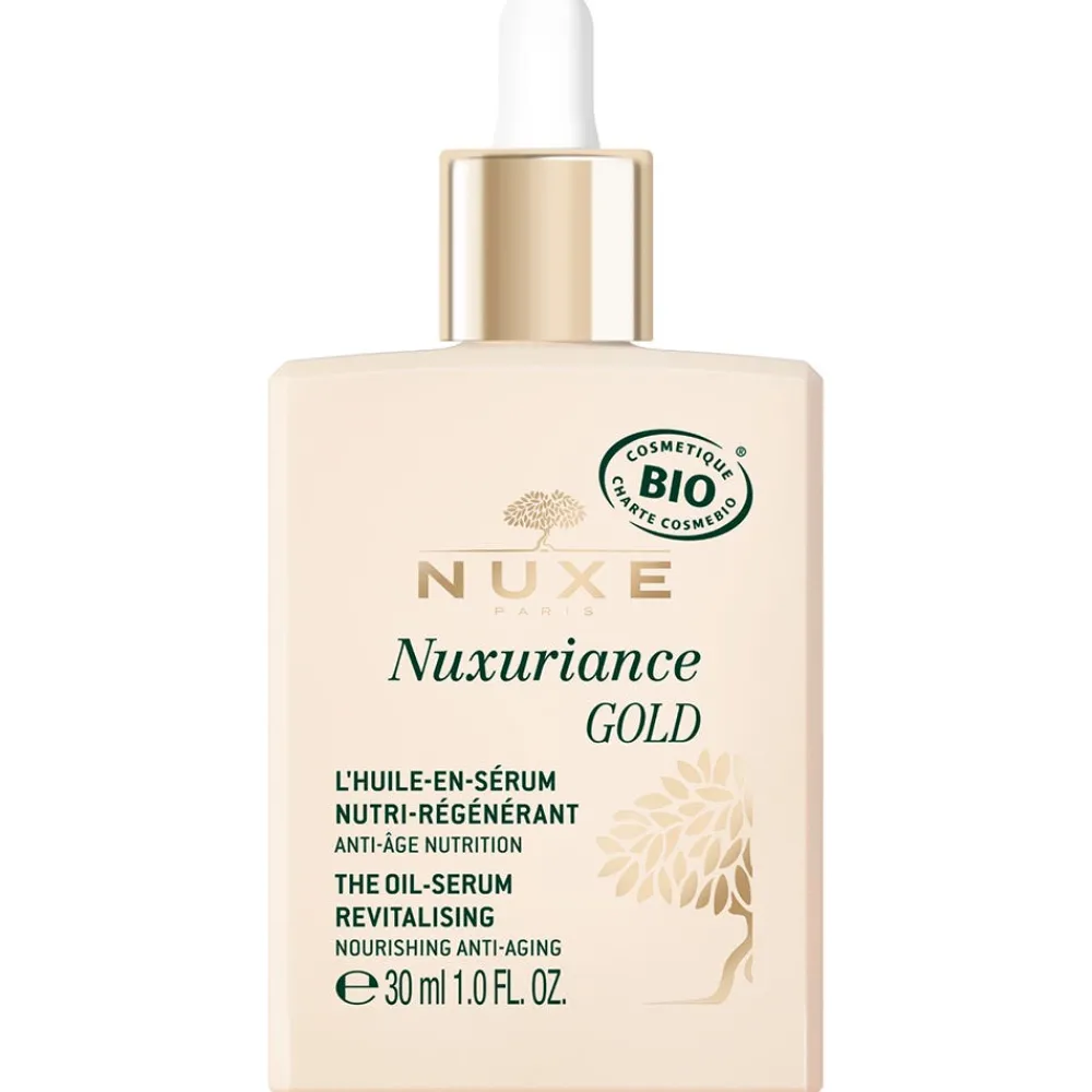 NUXE Hautverjüngung|Gesicht^Nuxuriance Gold Öl-Serum 30 ml