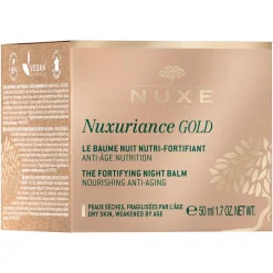 NUXE Gesicht^Nuxuriance Gold Nachtbalsam 50 ml